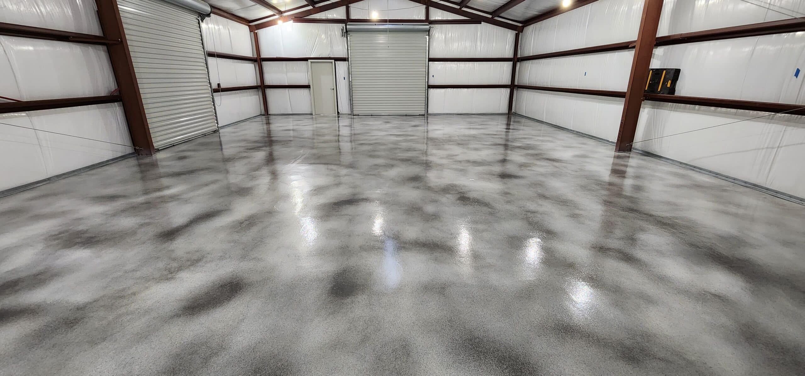 Metal protection and industrial coatings